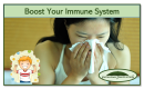 How to Boost Your Immune System