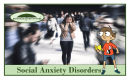 Social Anxiety Disorders: Collaborative Medicine